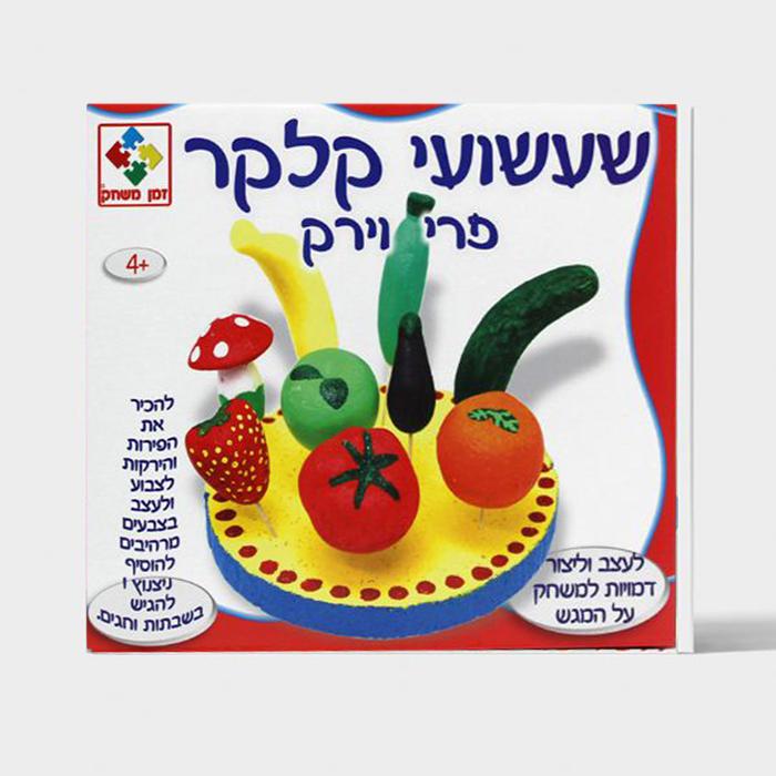 שעשועי קליקר 