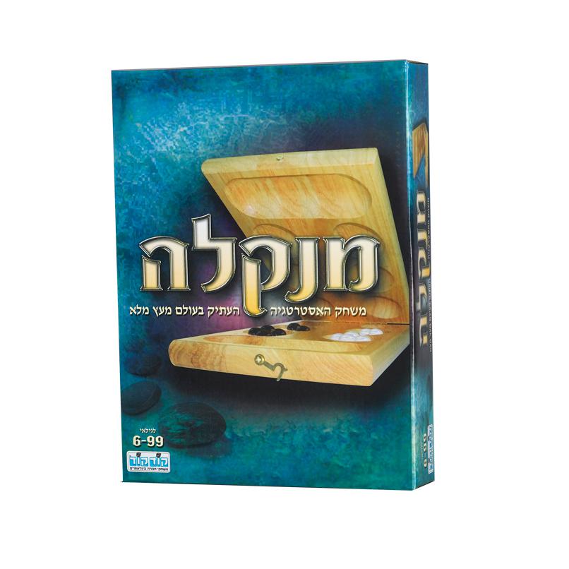 מנקלה