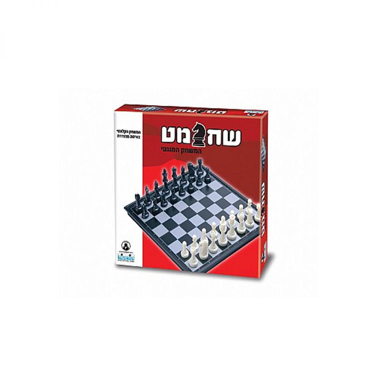 שחמט 