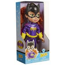 באט גירל - Batgirl